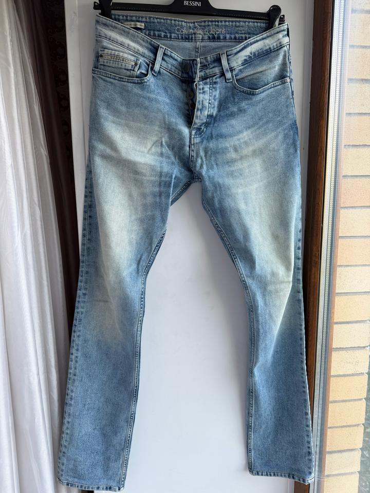 Calvin Klein