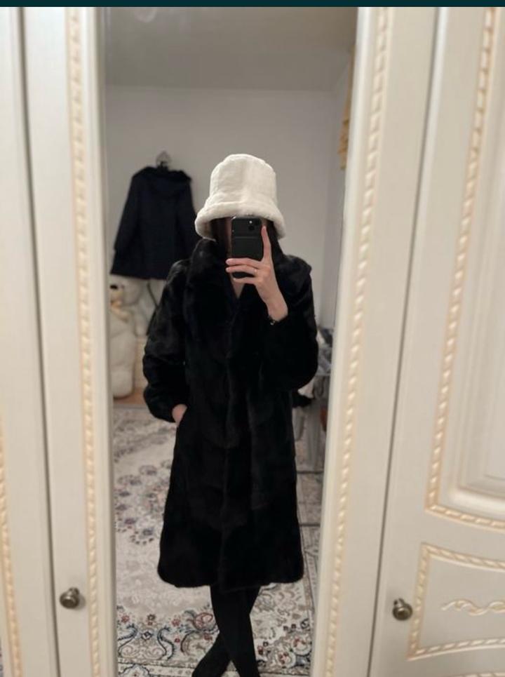 imperial furs Женская натуральная шуба