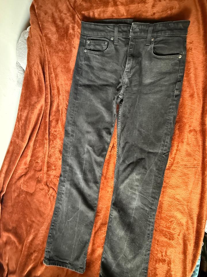 Джинсы ZARA
