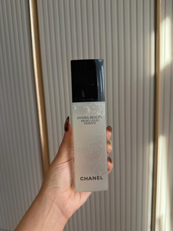 CHANEL HYDRA BEAUTY MICRO LIQUID ESSENCE