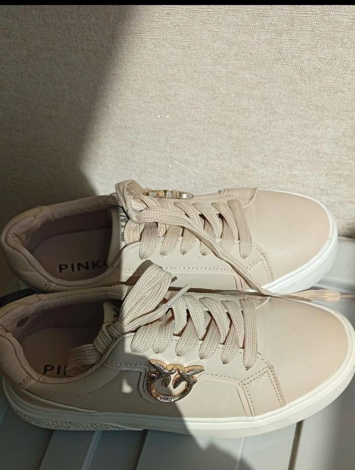 Кеды Pinko