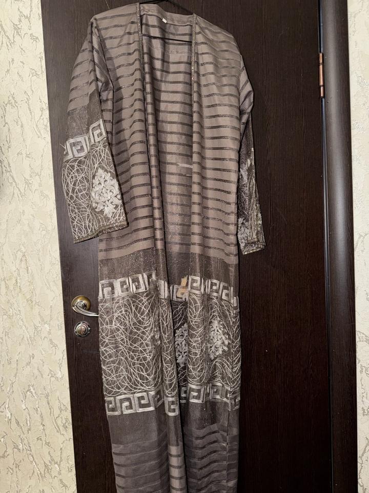 Нет бренда