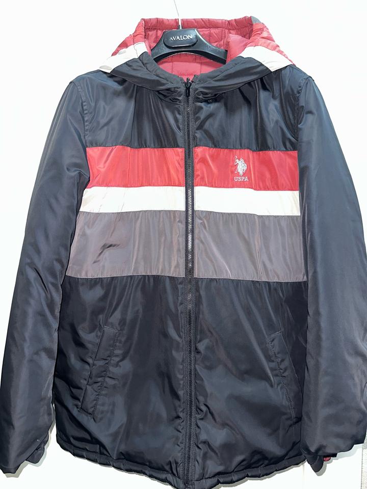 U.S. Polo Assn.