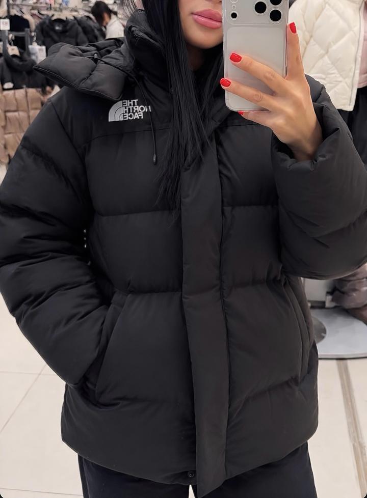 Женский пуховик The North Face