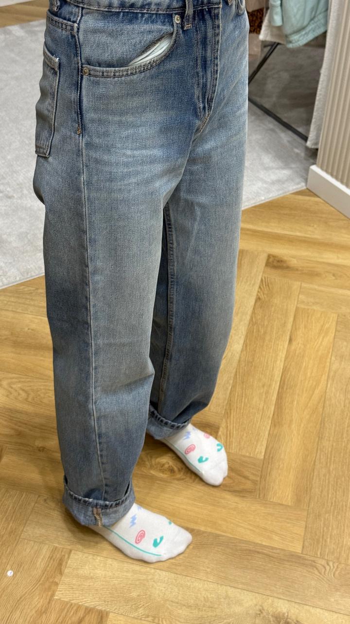 Джинсы ZARA