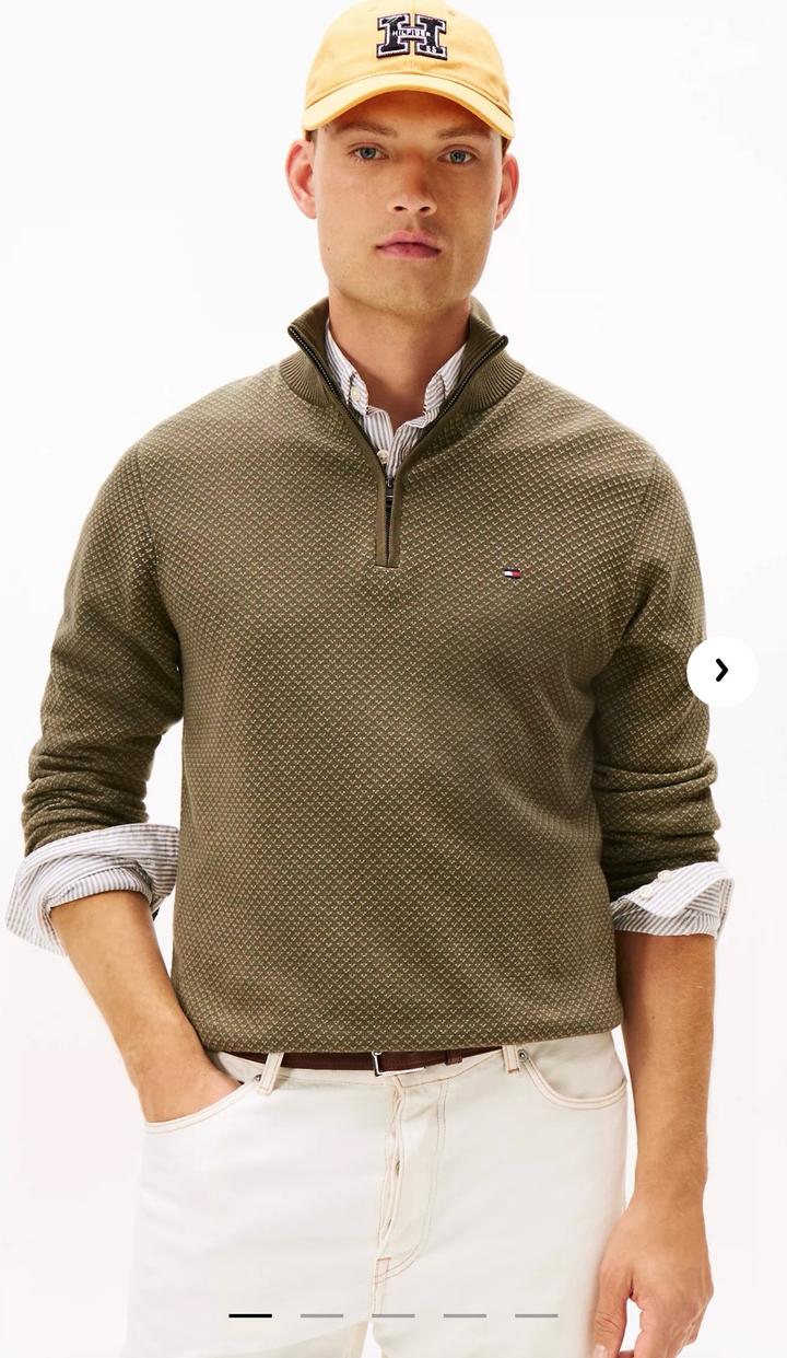 Tommy Hilfiger