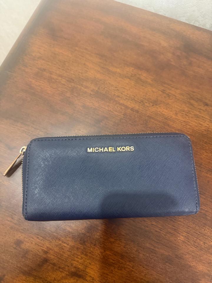 Кошелек Michael Kors