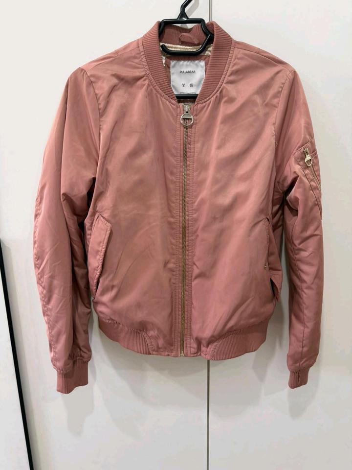 Pull & Bear