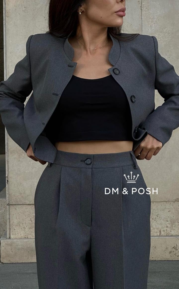 Dm Collection костюм  DM & POSH
