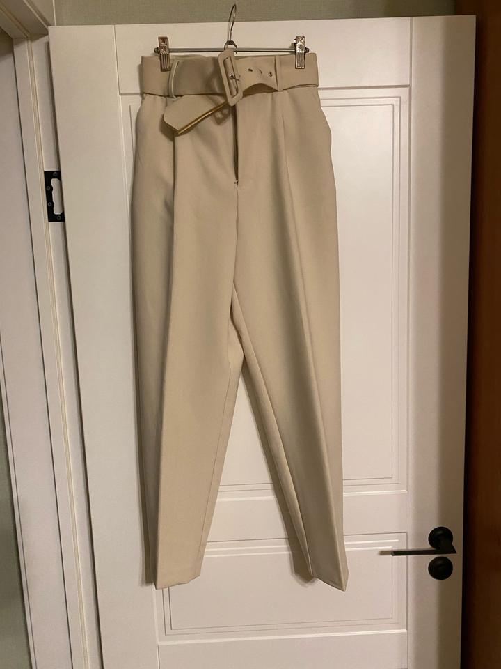 Брюки ZARA