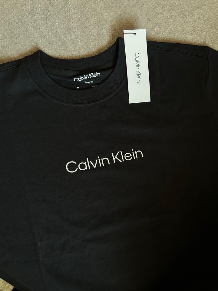 Calvin Klein