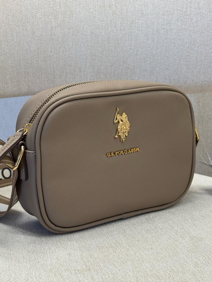 U.S. Polo Assn.