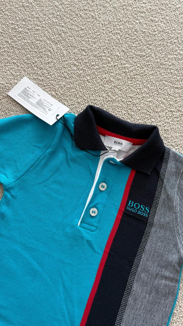 Hugo Boss
