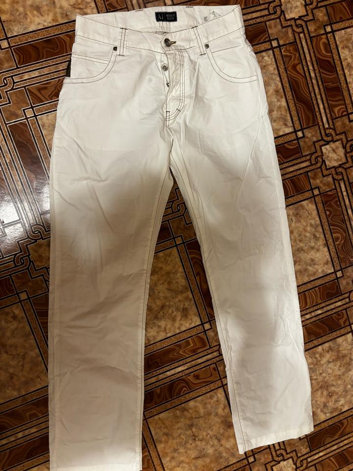 Armani Jeans