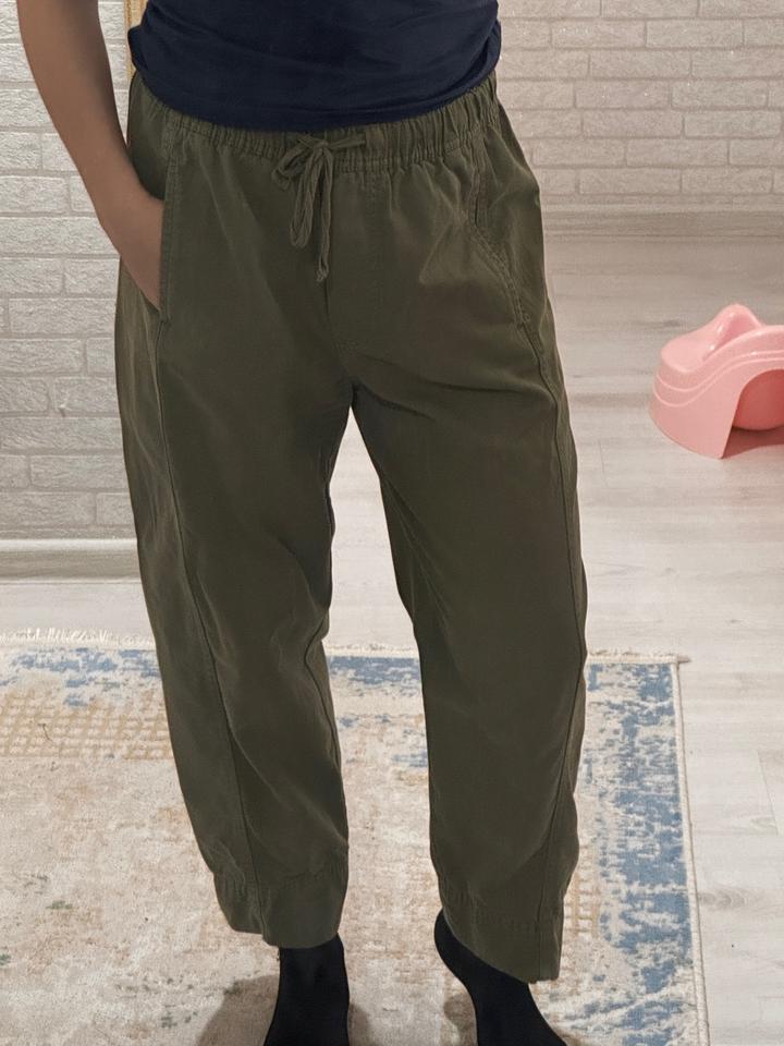 Брюки ZARA