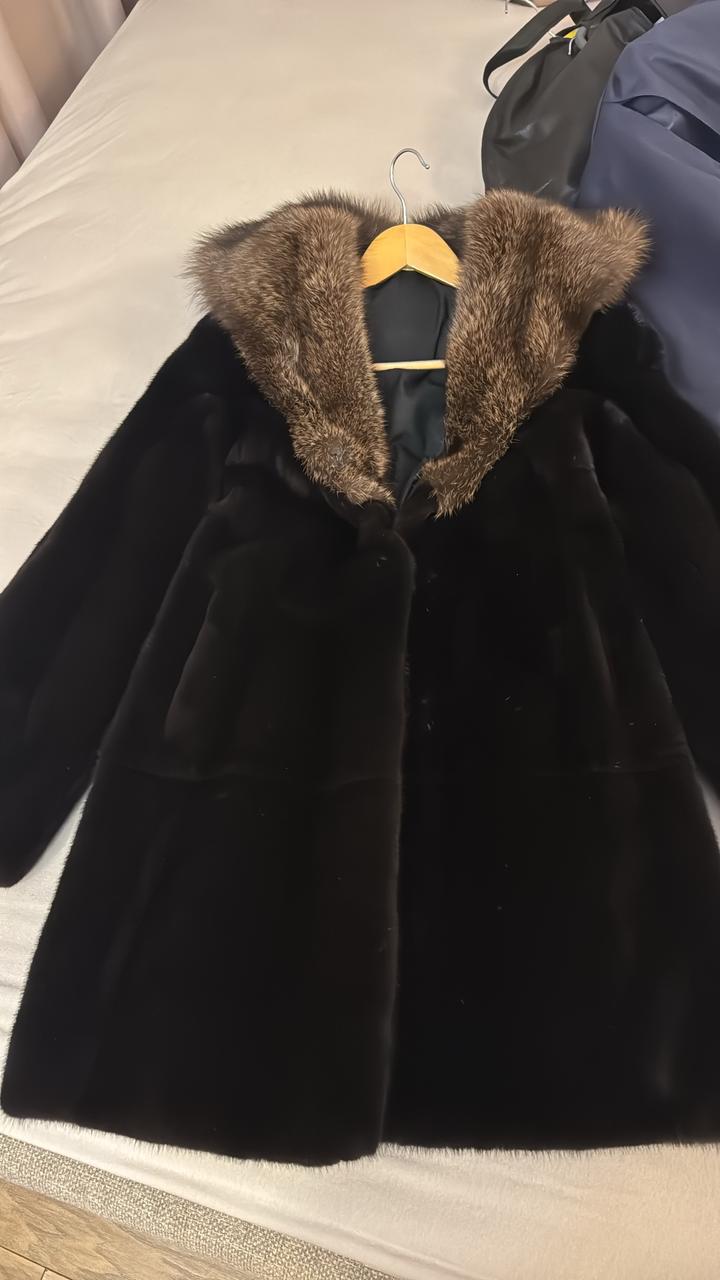 blackglama