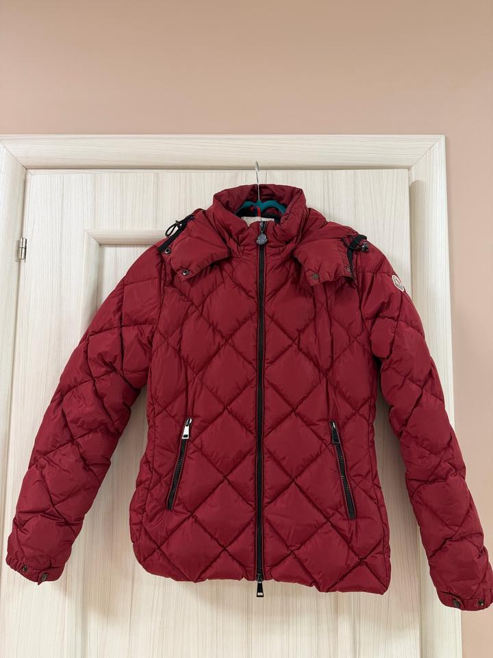 Moncler
