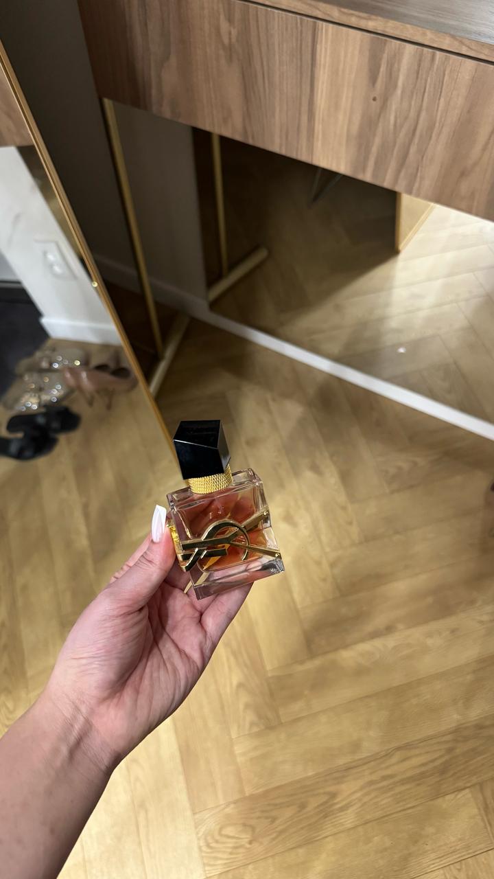 Парфюм Yves Saint Laurent Libre