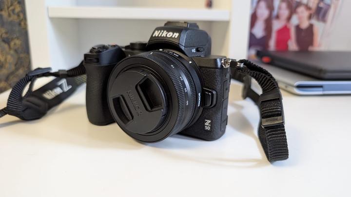 Nikon