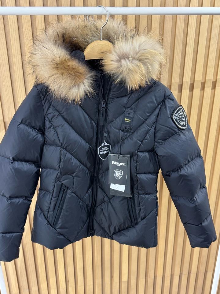 Blauer