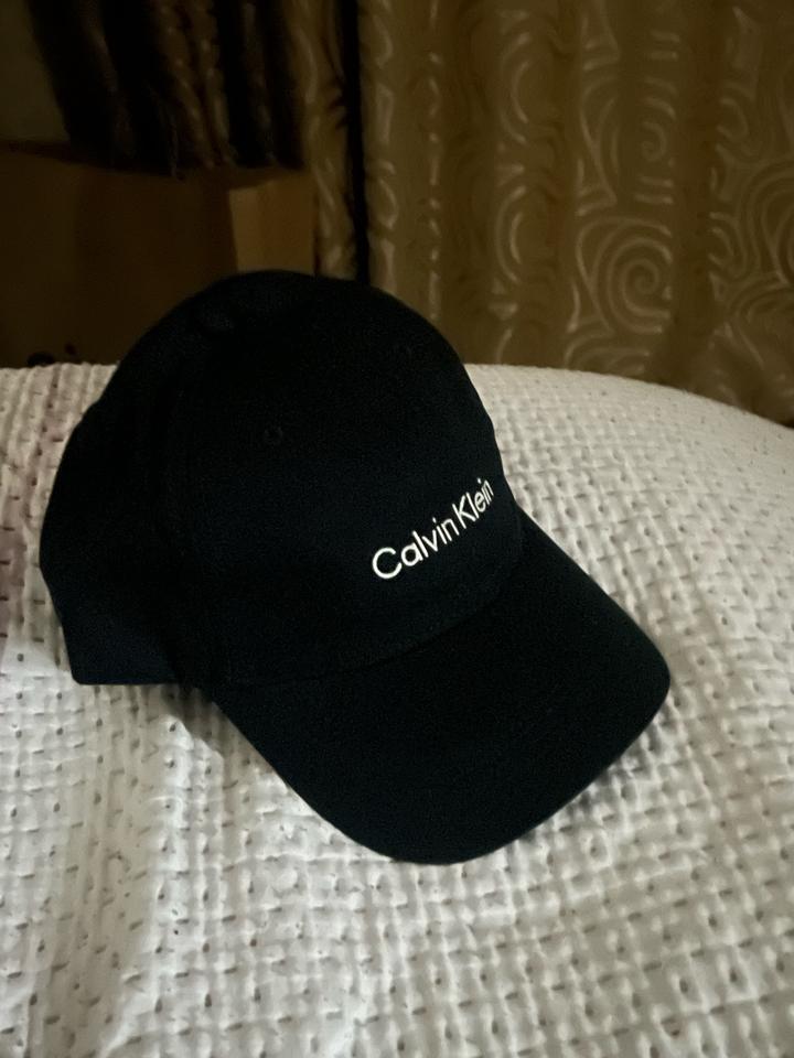 Кепка Calvin Klein