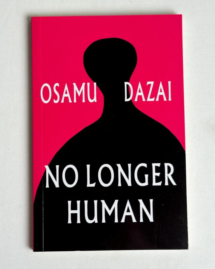 No Longer Human
