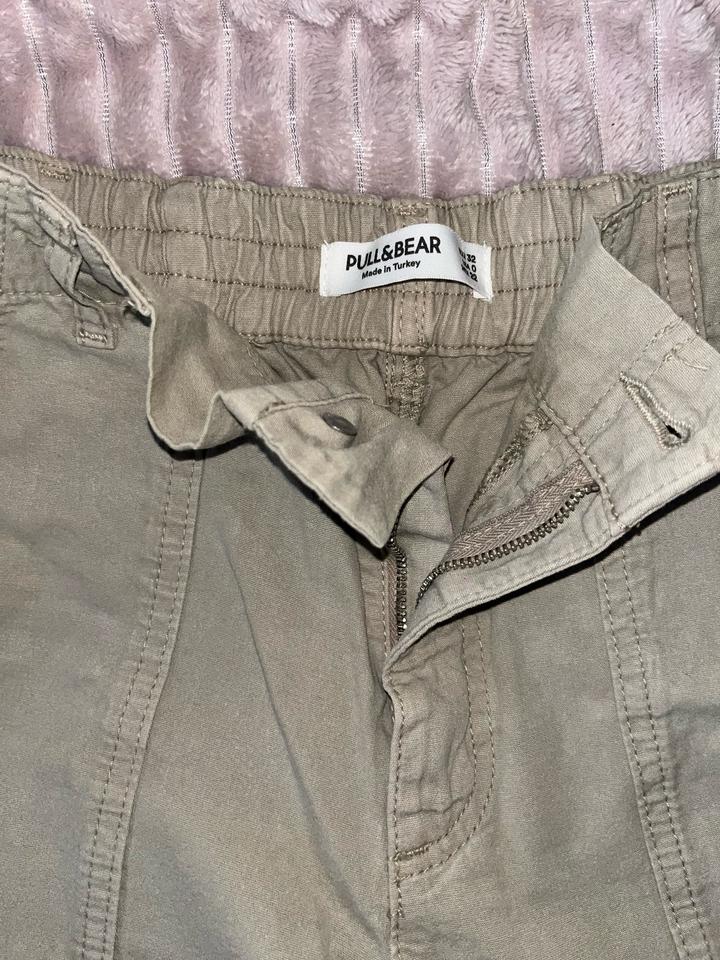 Pull & Bear