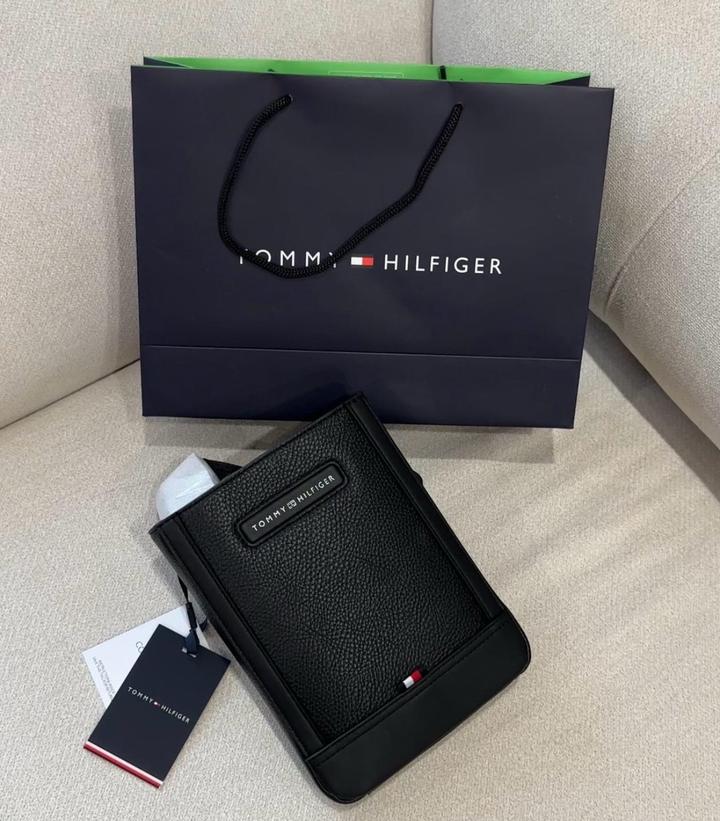 Tommy Hilfiger
