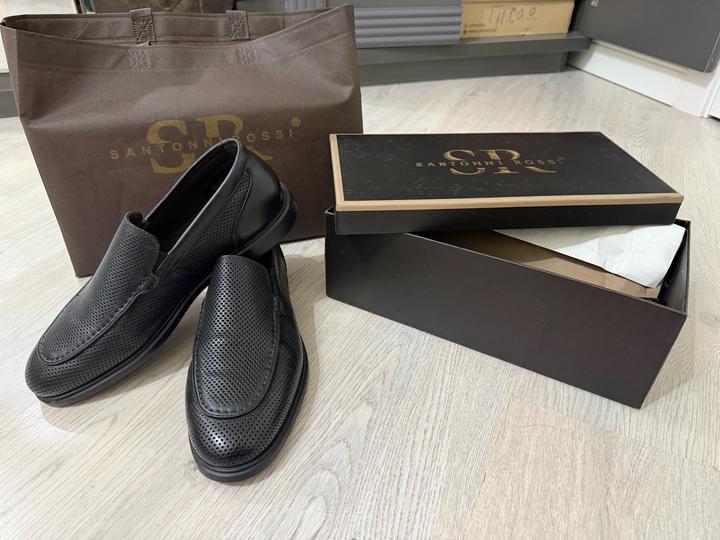 Santoni