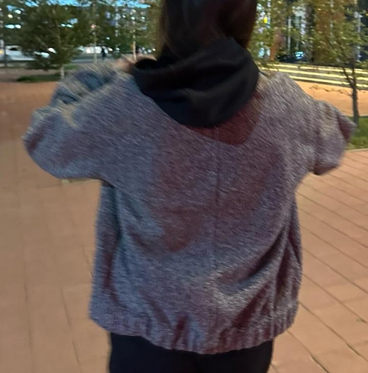 Куртка Zara