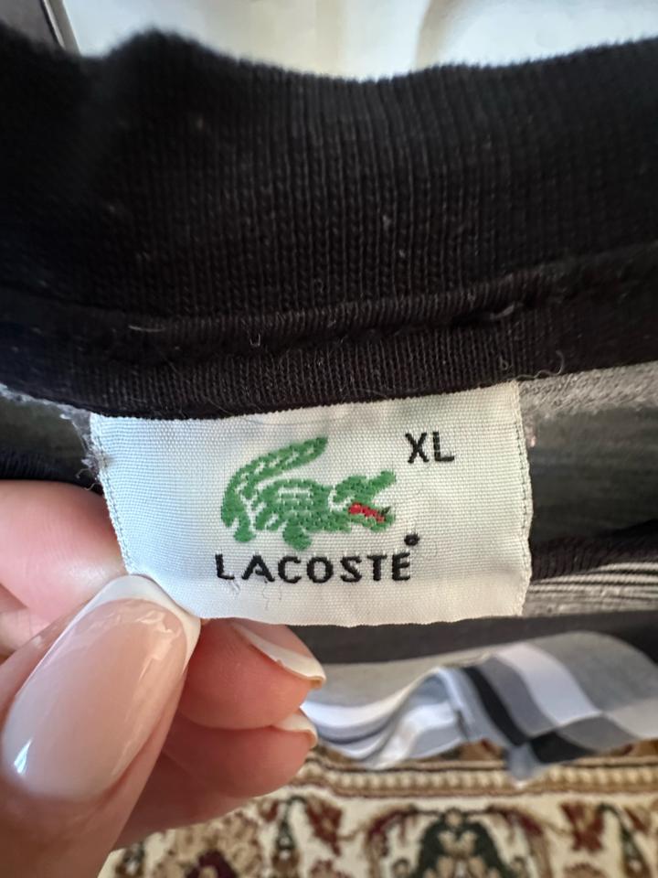Lacoste