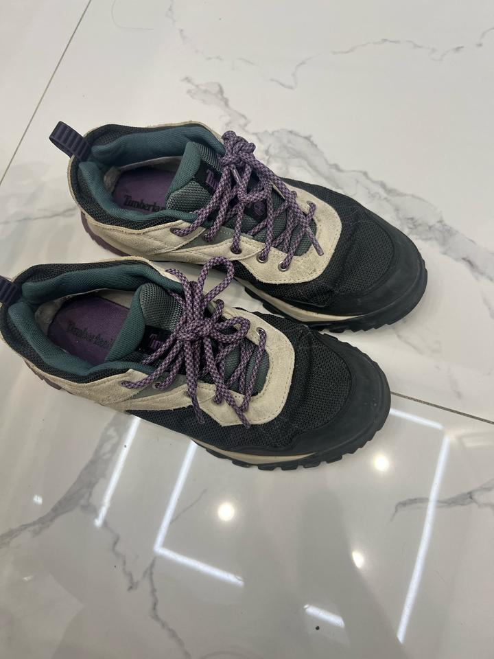Timberland