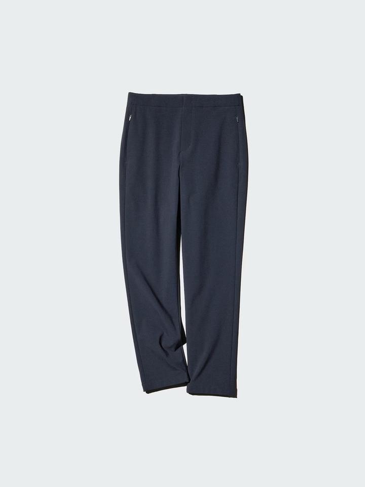 Uniqlo Брюки утепленные