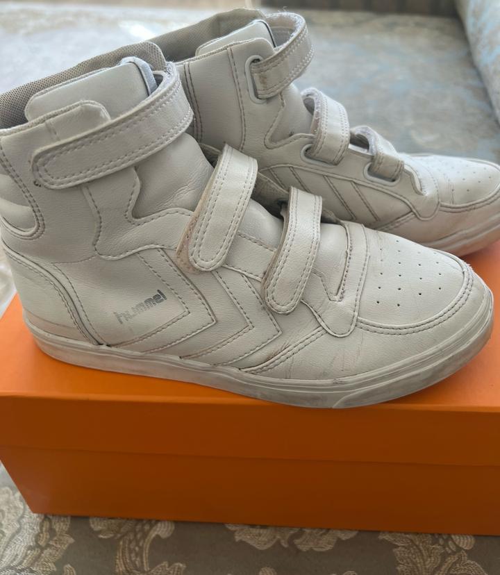 Кеды Hummel