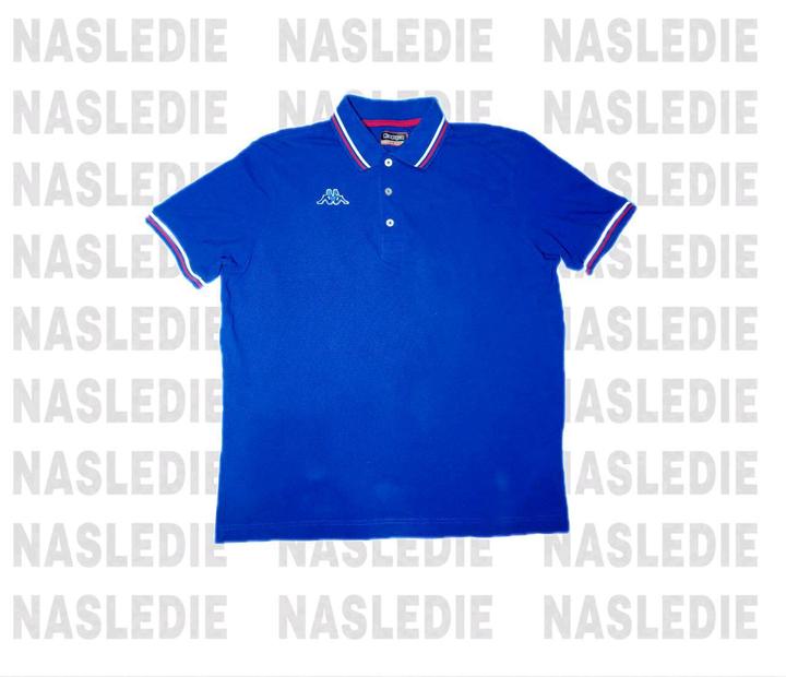 Kappa Polo