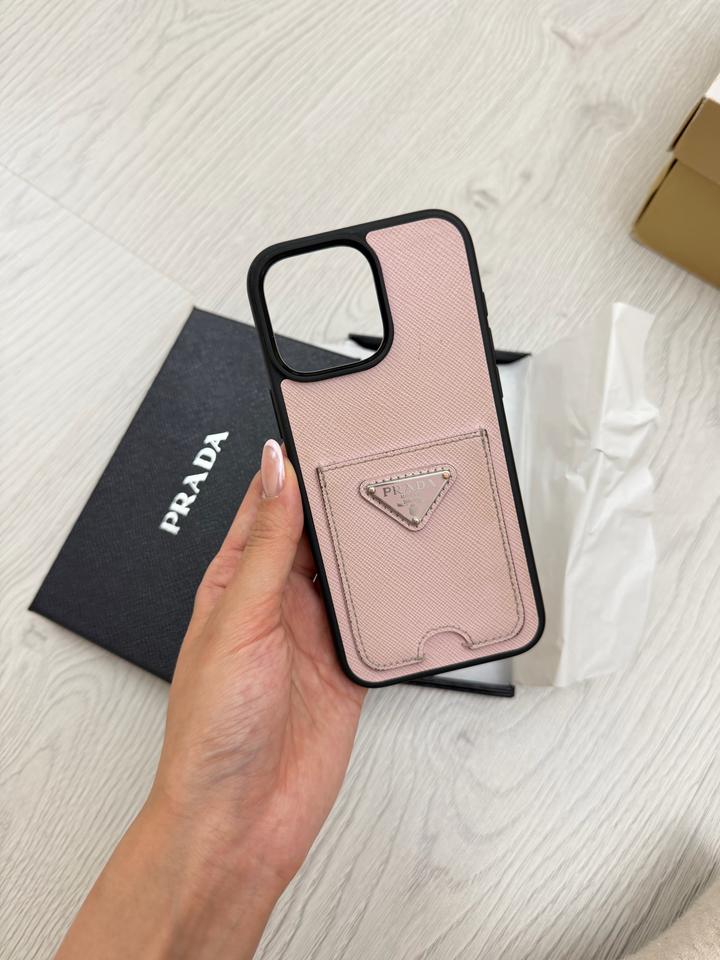 Чехол для телефона Prada