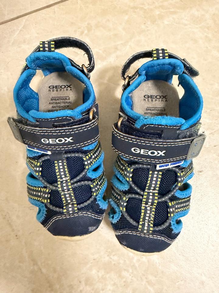 Geox