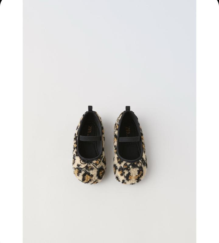 Zara Балетки 23 р