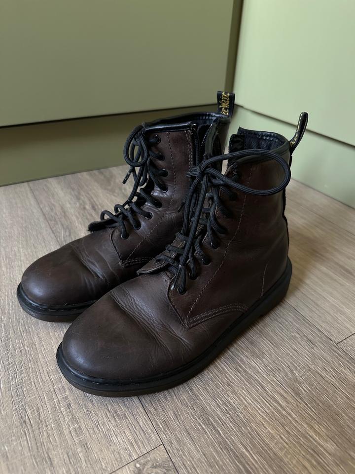 Dr. Martens