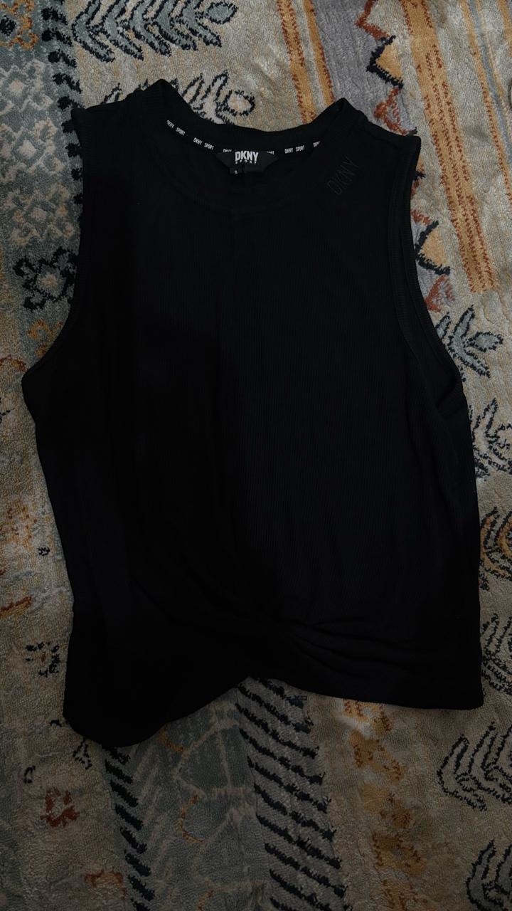 Топ DKNY Sport