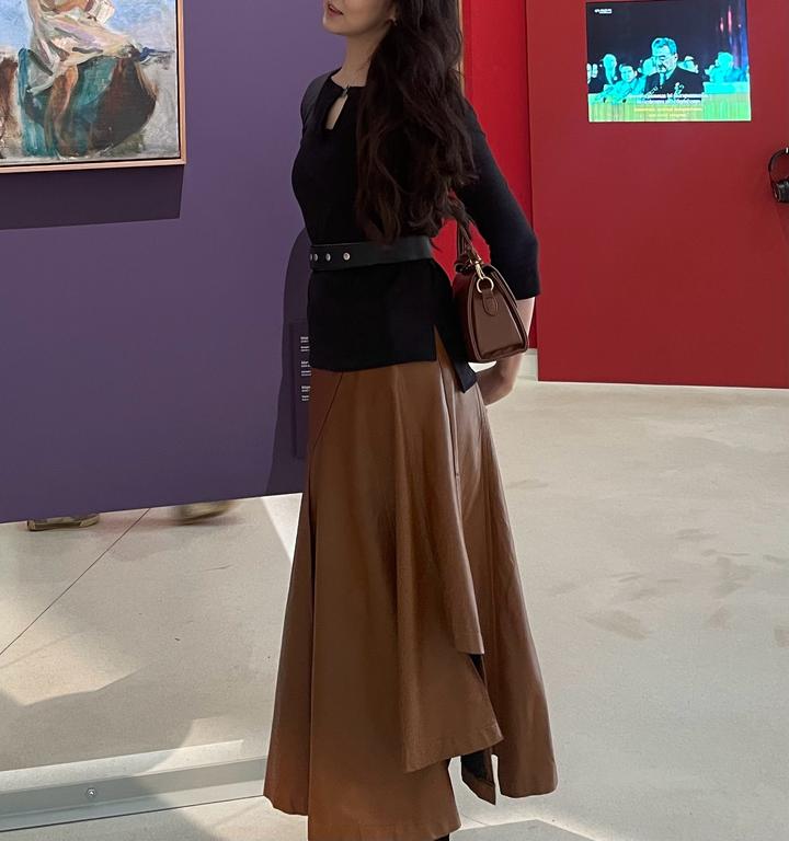 Ana Alcazar