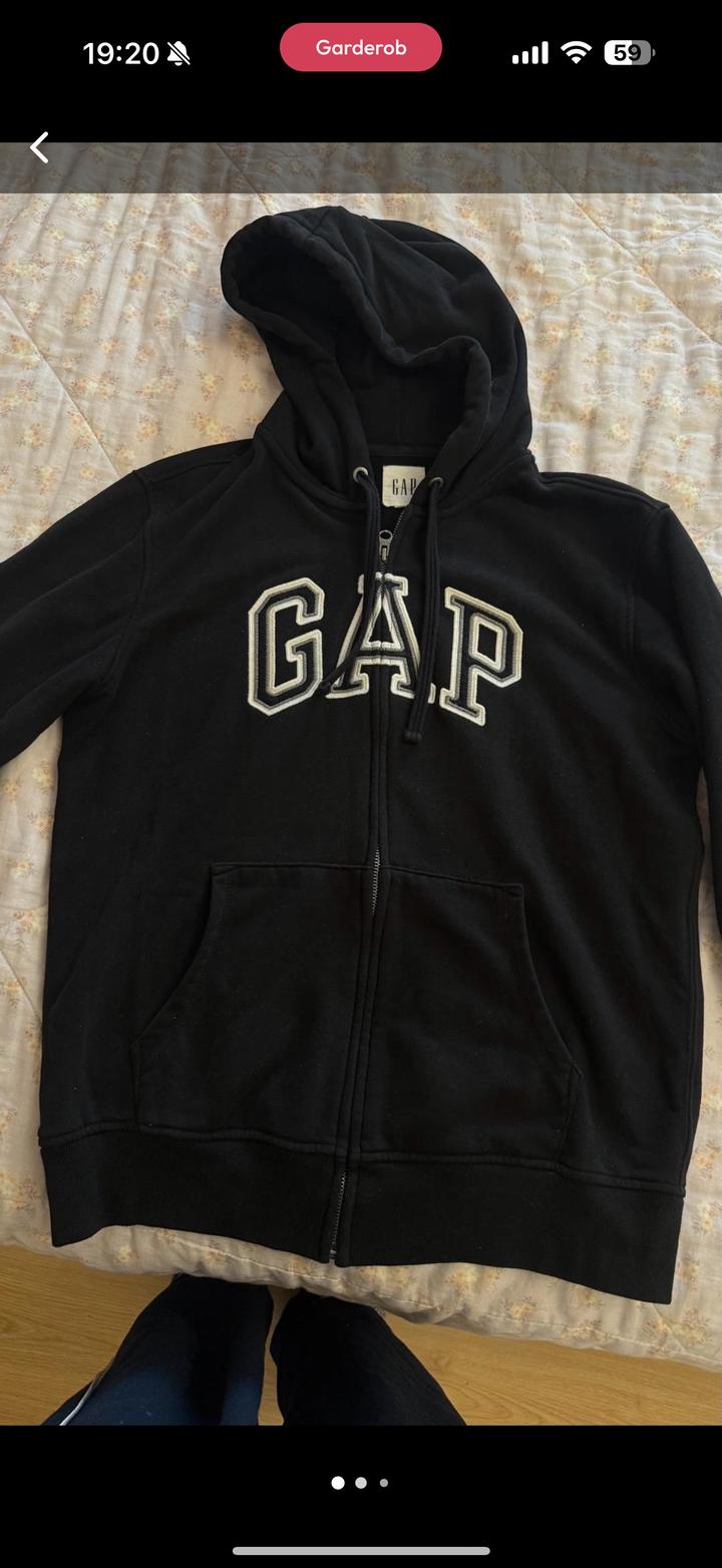 GAP