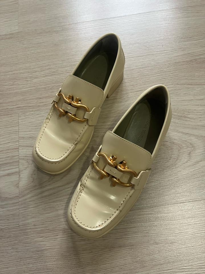 Лоферы Bottega Veneta