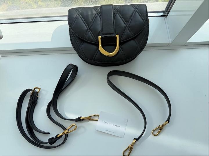 Charles & Keith