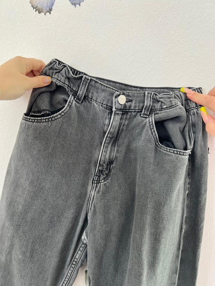 Джинсы h&m 11-12 лет