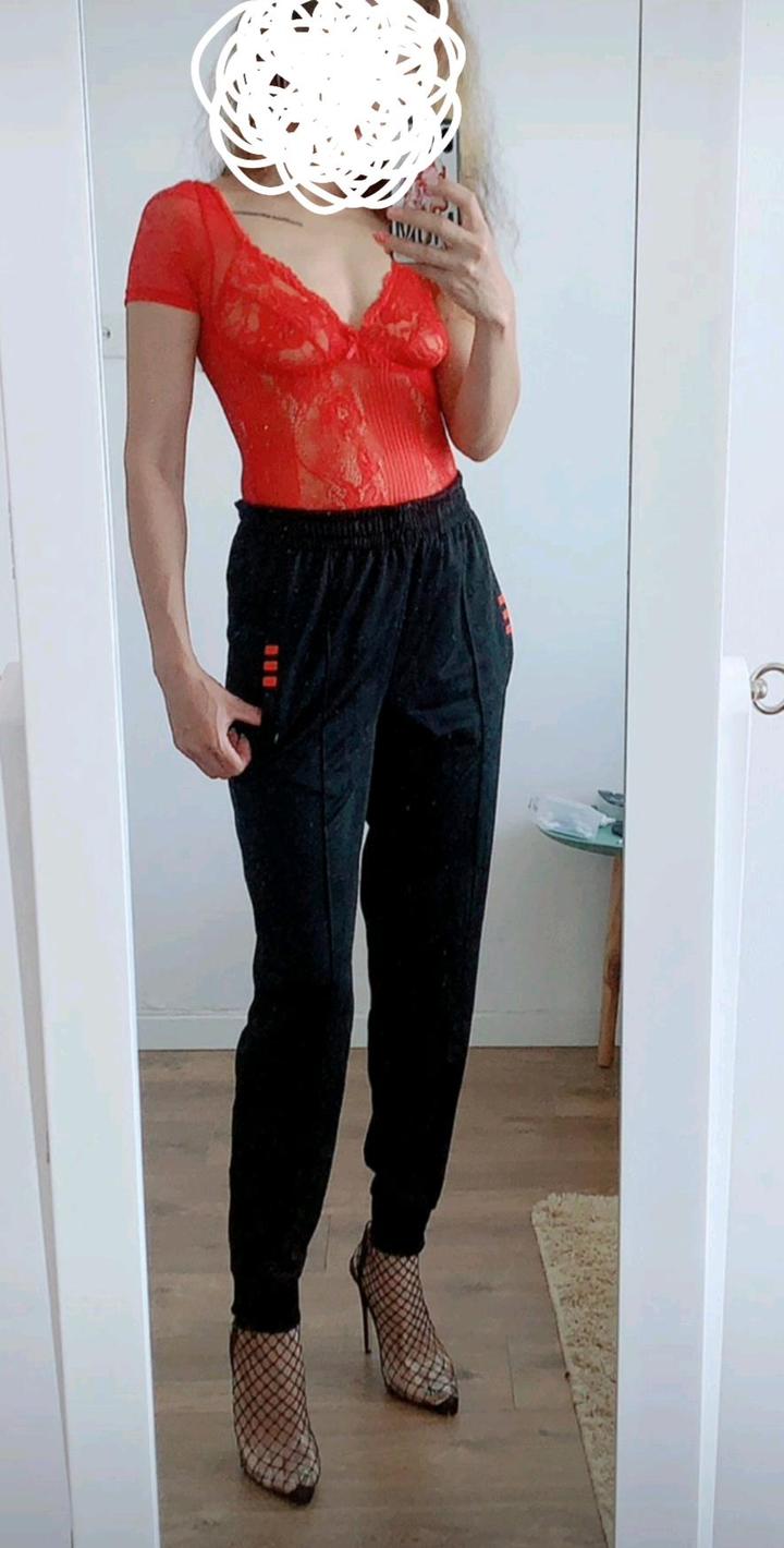 Alexander Wang Костюм