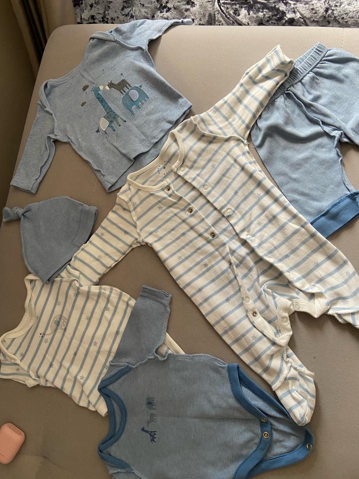 Mothercare