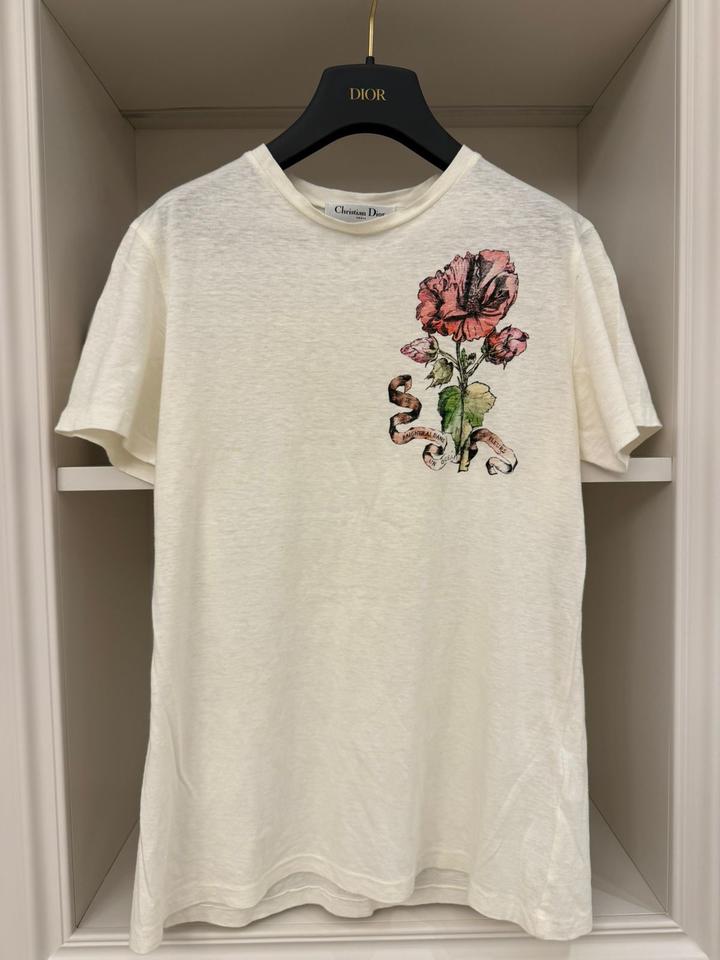 Футболка Christian Dior