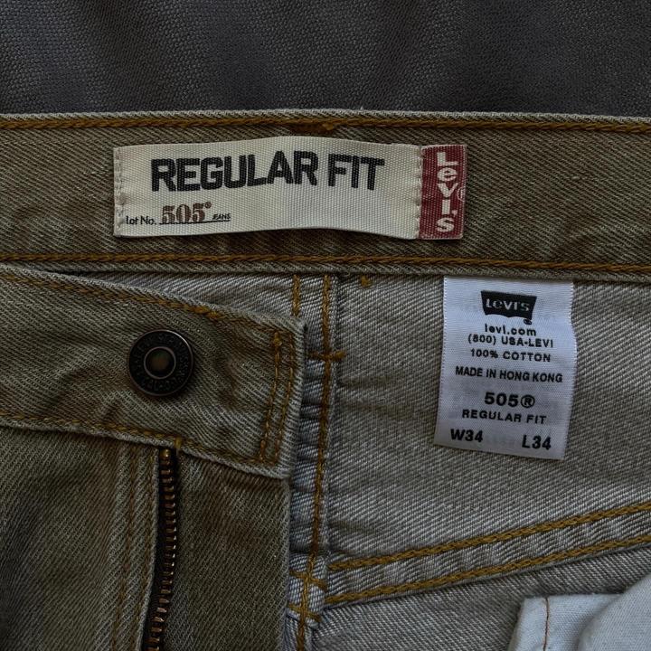 Levi's Джинсы Levi’s💋