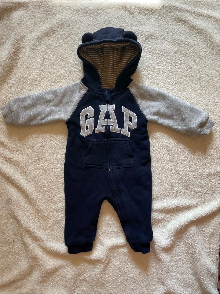 GAP